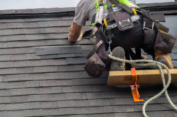 Reliable Roof Inspection contractor in Oxford, MI by Brentwood Metal Roofing